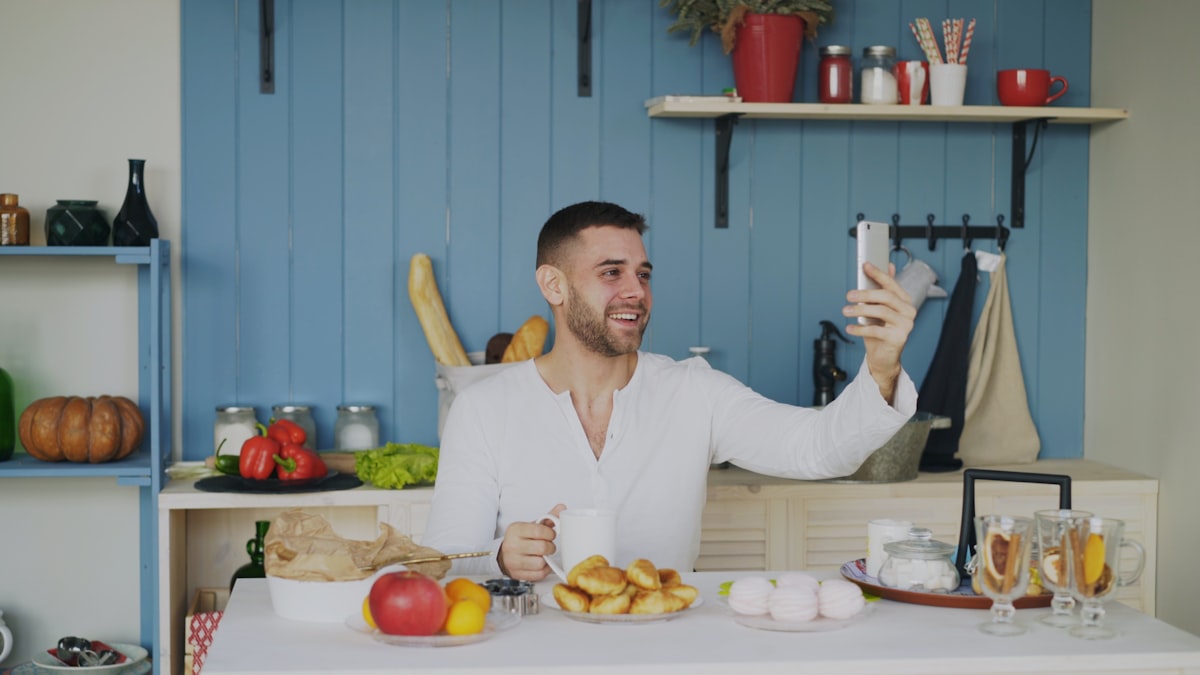 Online nutricionska konsultacija